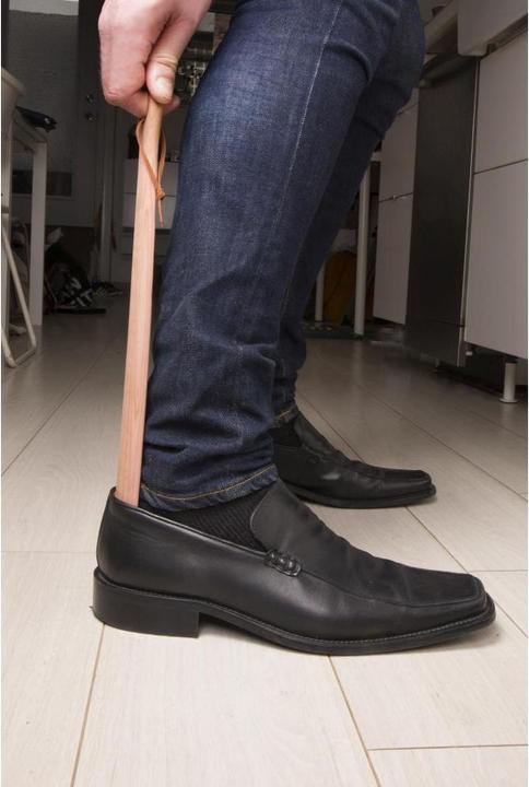 Produktbild Kikkerland Shoe Horn