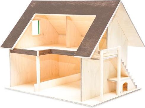 Actual product image Atelier Passage Bauernhaus Blitzloch