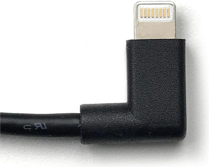 Actual product image smart things s24 sCharge Lightning