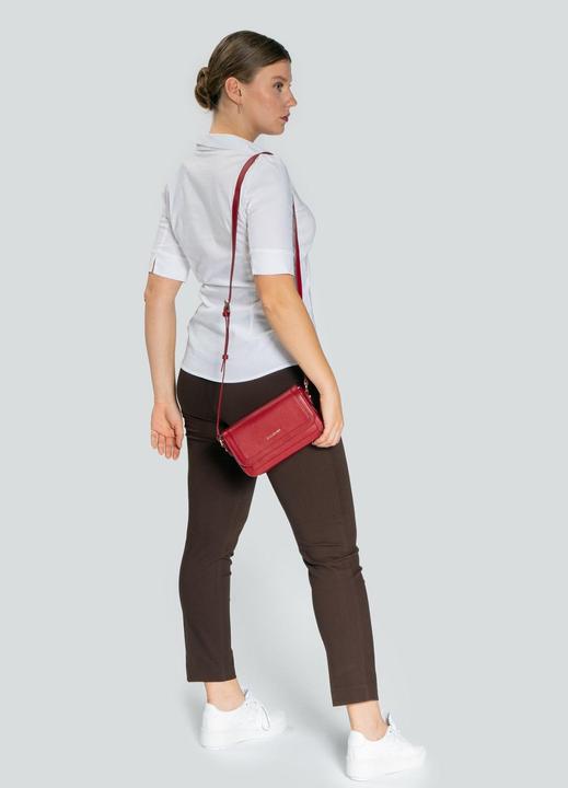 Immagine prodotto Lazarotti Bologna Borsa a tracolla in pelle 21 cm