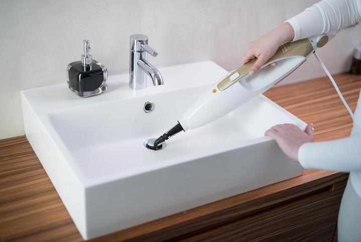 Immagine prodotto Livington Prime Steam Scrubber (1300 W)