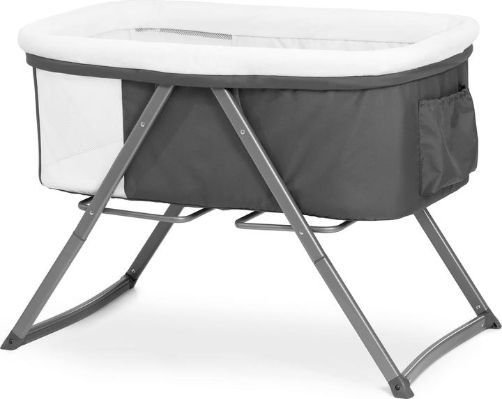 Hauck Dreamer grey
