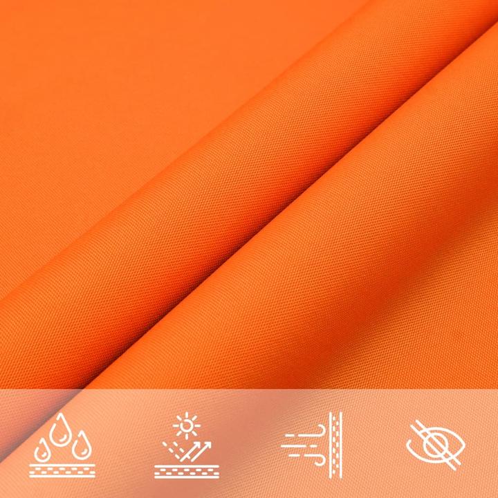 Actual product image VidaXL Awning (250 x 450 cm)