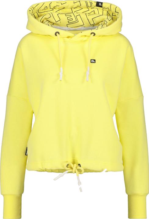 Produktbild Alife and Kickin Alife & Kickin Hoodie MinaAK Kapuzensweatshirt (S)