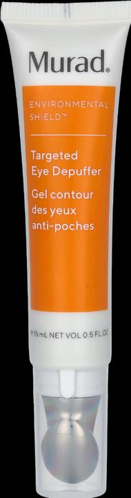 Murad Targeted Eye Deduffer (Crème, 15 ml, Tag)