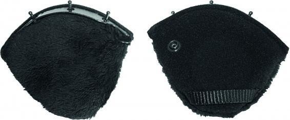 Casque moto : accessoires