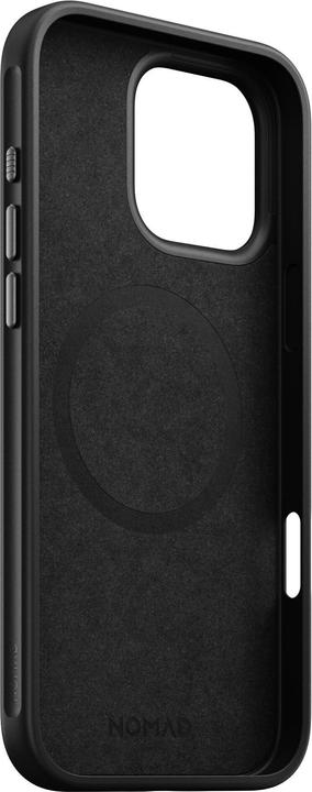 Productafbeelding Nomad Sportief hoesje iPhone 16 Pro Max Magma
