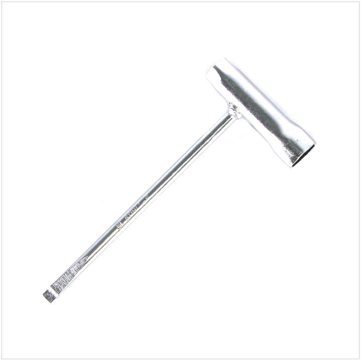 Produktbild Stihl Kombischlüssel für Motorsägen 13 x 19 mm (1129 890 3401) (Kettensäge, Gartenmaschinen Werkzeug)