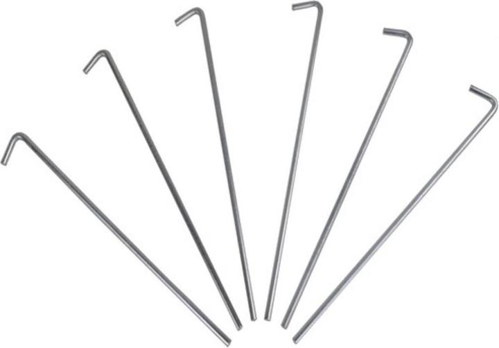 Immagine prodotto Camp Active Picchetti per tende, 6 pz.