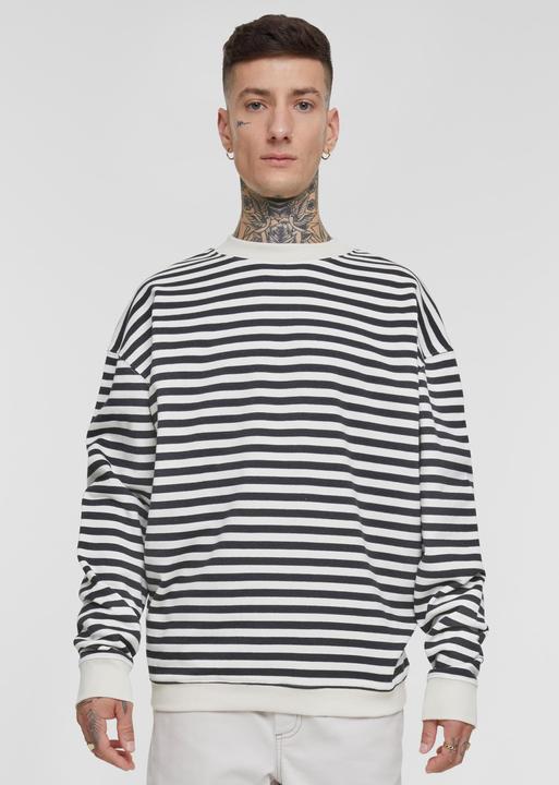 Immagine prodotto Urban Classics Girocollo a righe - 140913 (XXL)