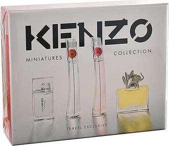 Actual product image Kenzo Miniatures Collection Women (Eau de parfum, 21.50 ml)