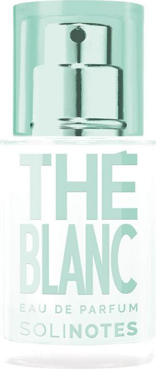 Image du produit Solinotes Paris Solinotes - Thé Blanc Eau De Parfum (Eau de parfum, 15 ml)
