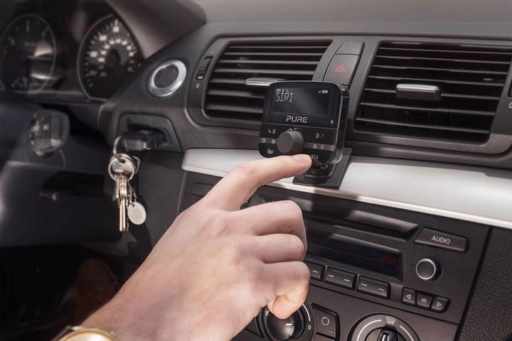 Image du produit Pure Highway 600