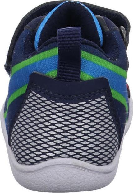 Image du produit Vado Chaussures de marche MINISKY VELCRO VATEX (26)