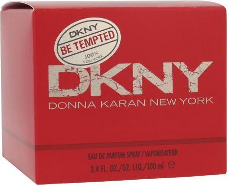 Produktbild DKNY Be Tempted (Eau de Parfum, 100 ml)