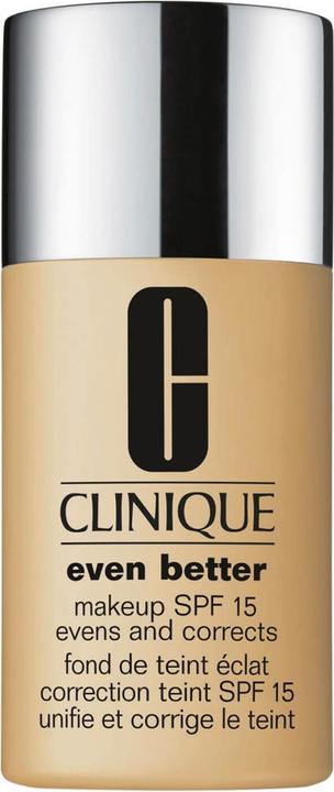Actual product image Clinique Even Better (06 - Honey)