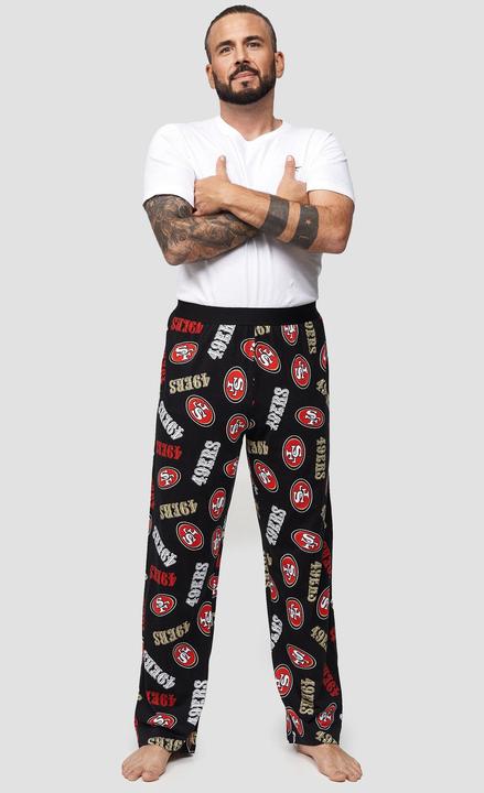 Produktbild Recovered NFL 49ers (L)