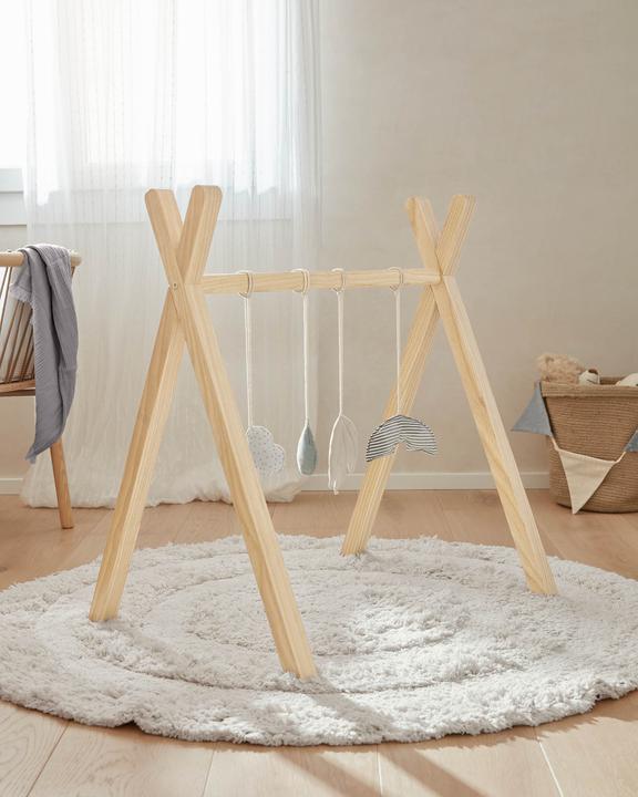 Produktbild Kave Home Eligia (Ø 120 cm)