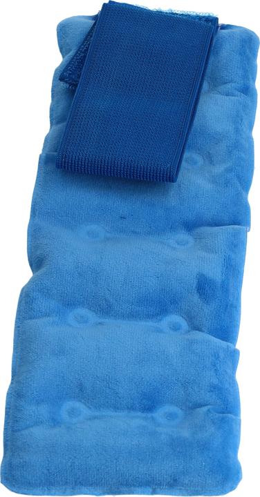 Actual product image Biosynex Kalt Warm Kompresse 11x35cm Knöchel Ellenbogen Handgelenk (1 x, 1105 ml, 338 g)