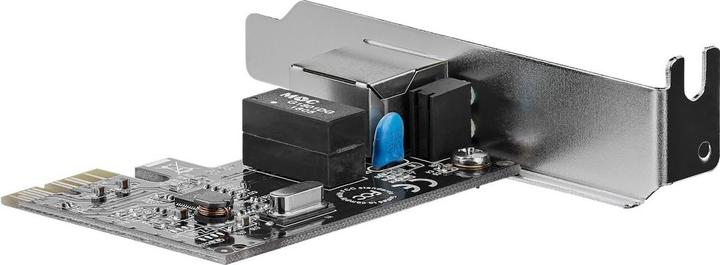 Immagine prodotto StarTech 1 Port PCI Express Gigabit Network Card (Ethernet, RJ45)