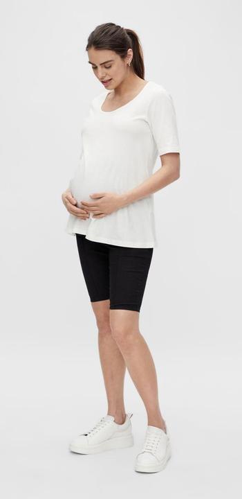 Immagine prodotto Mamalicious MLJOPLIN Pantaloni da ciclismo premaman (M)