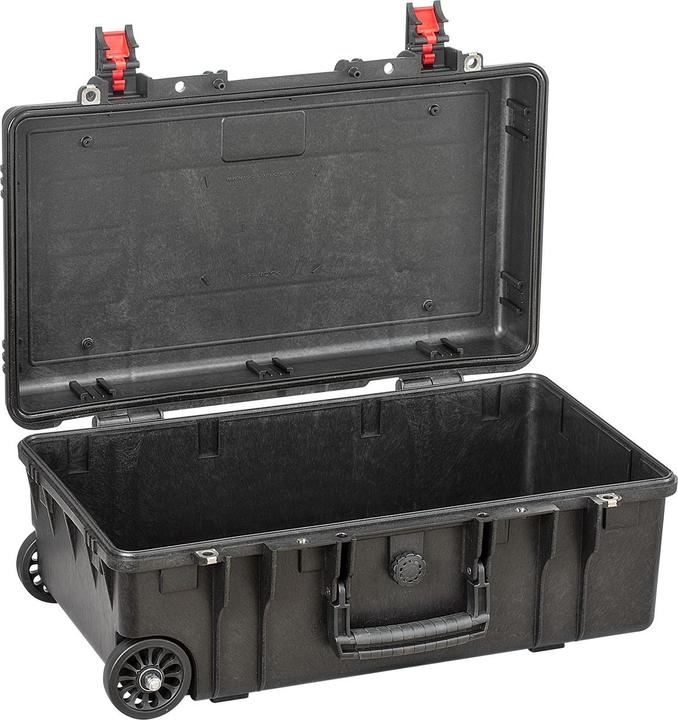 Actual product image Explorer Cases Special case 52x29x21 cm Mod. 5221 (30.30 l)