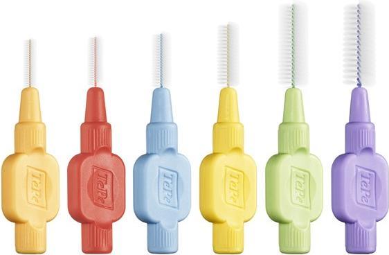 Immagine prodotto TePe Extra Soft (6 x, 1 mm)