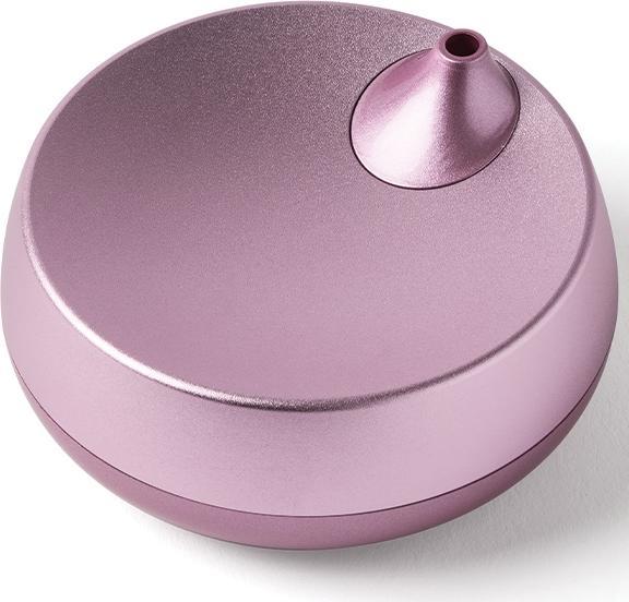 Actual product image Lexon Romino Diffuser Aromatyzer jasnoróżowy/light pink LH89LP