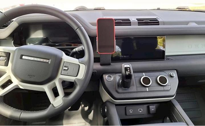 Produktbild Brodit 855688 Halterung Land Rover Defender 20-