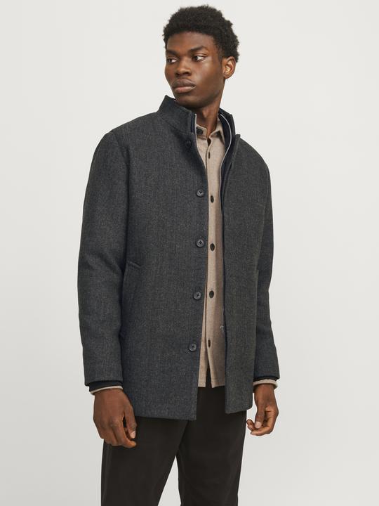 Produktbild Jack & Jones Jjeharrison Wool Jacket Sn (XL)