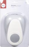 Produktbild Rayher Motivstanzer rund, 7,6cm