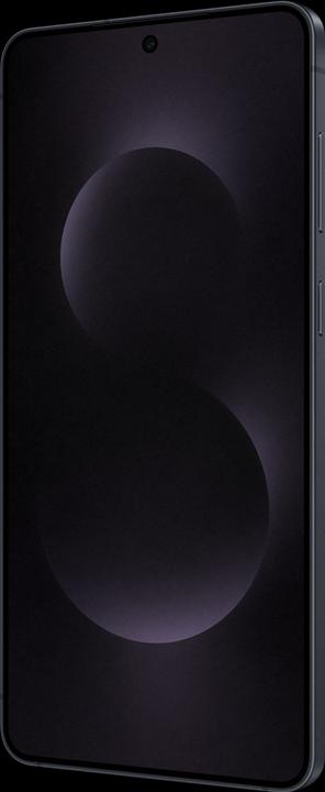 Actual product image Samsung Galaxy S25 Edge (256 GB, Titanium Jetblack, 6.70", Dual SIM, 200 Mpx, 5G)