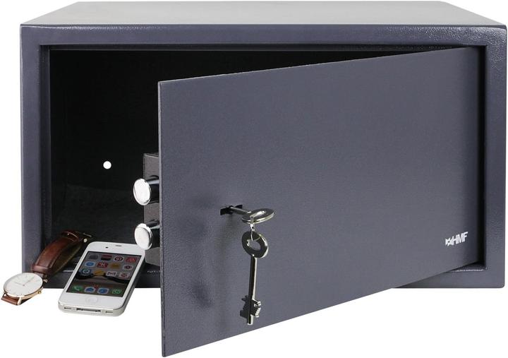 Image du produit HMF Coffre-fort 49204-11