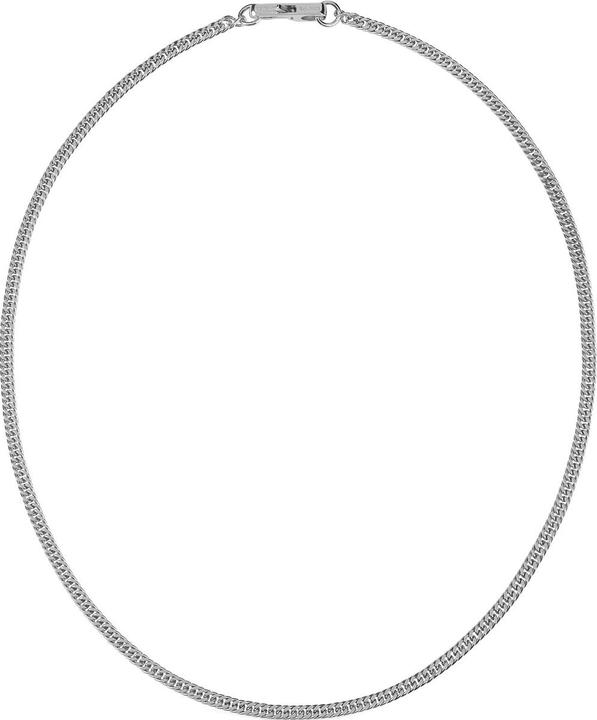 Image du produit Guess MY CHAINS Collier (Acier inoxydable, 53 cm)