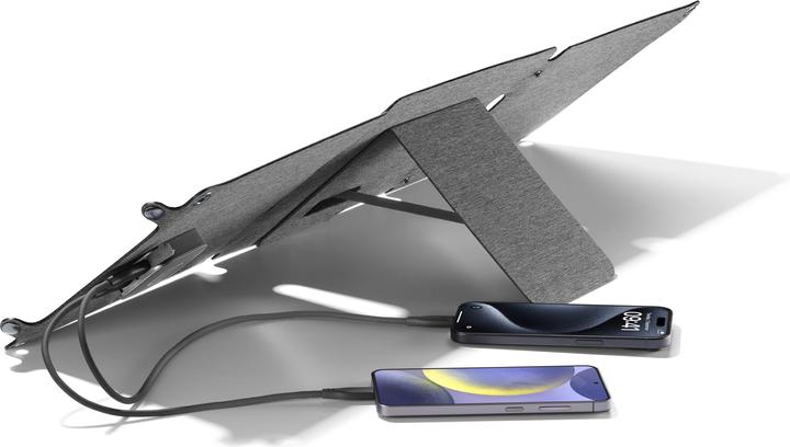 Immagine prodotto Cellularline Caricabatterie portatile Solar 20W (20 W)
