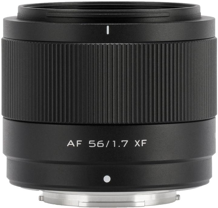 Produktbild Viltrox AF 56mm F/1.7 Fuji XF (Fujifilm X, APS-C / DX)