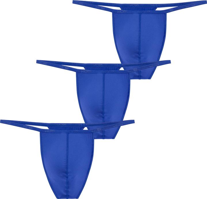 Produktbild HOM G-String Plumes (L, 3er Pack)