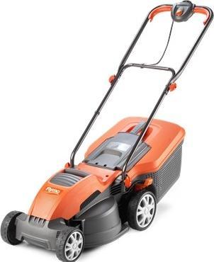 Flymo SpeediMo 360C ElektrischerRasenmäher (Fonctionnement sur secteur)
