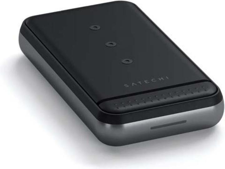 Actual product image Satechi Duo Stand (10 W)