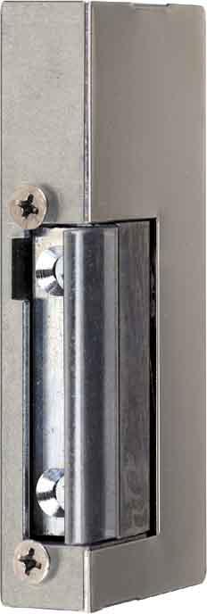 Assa Abloy Tueroeffner Edelstahl 19E HZ L/r EST (Indoor)