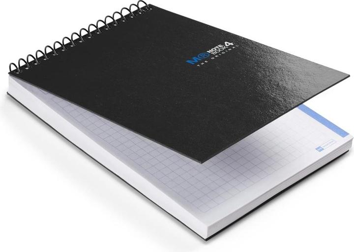 Actual product image Miquelrius Reporter notebook A6 (A6)