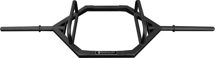 Gladiatorfit Trap-Bar
