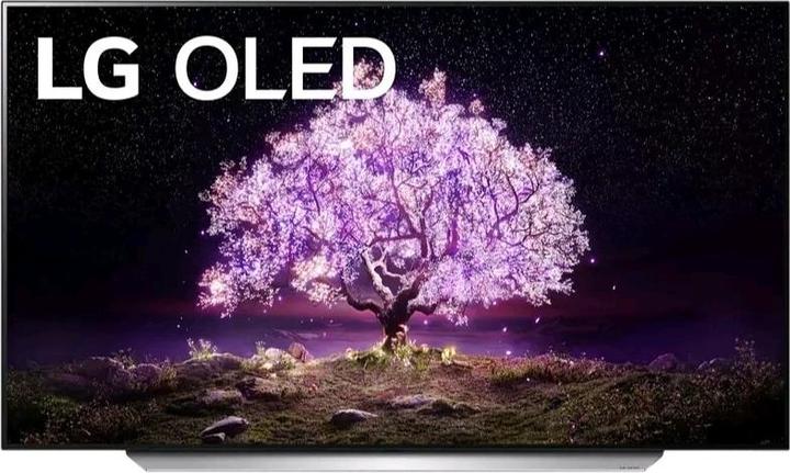 Produktbild LG OLED65C11LB (65", OLED, 4K)