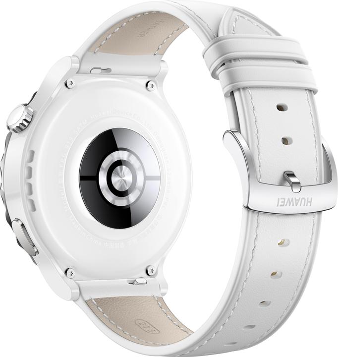 Actual product image Huawei Watch GT 3 Pro (43 mm, WLAN only)