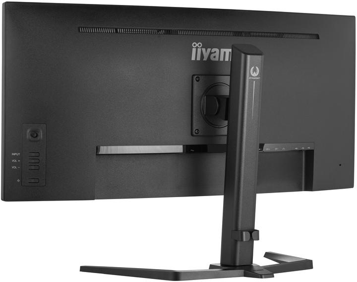 Produktbild iiyama 34" CURVED QHD 180Hz / HAS (3440 x 1440 Pixel, 34")
