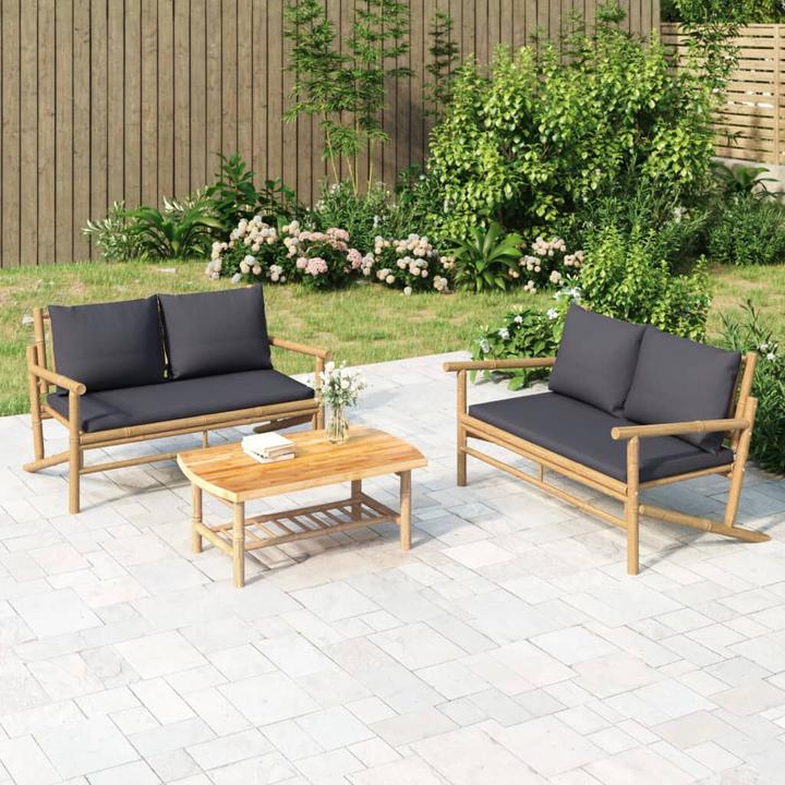 Actual product image VidaXL Jillane