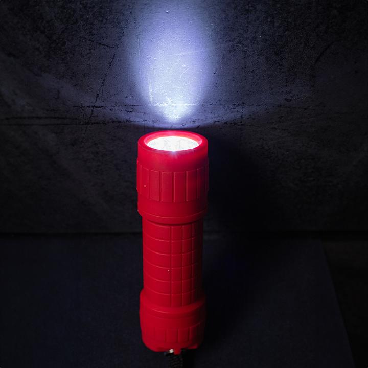 Immagine prodotto Forever Light Torcia LED MINI 3xAAA FLF-06