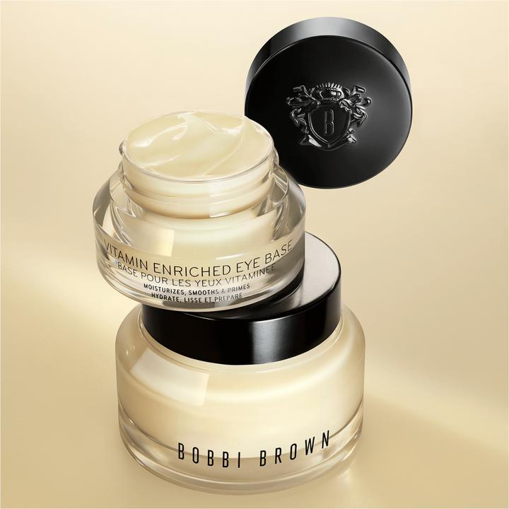 Produktbild Bobbi Brown Skincare Vitamin Enriched Set 2 Stk (Gesichtspflege set)
