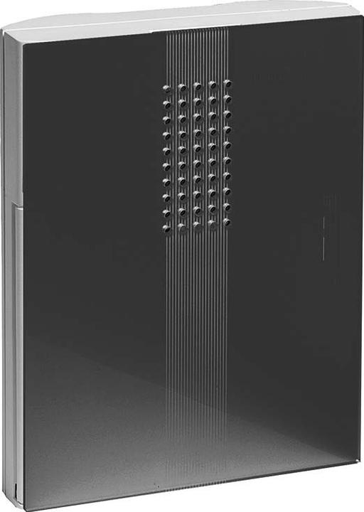 Grothe Funkgong Set MISTRAL 300M sw Reichweite 500m (Funk)