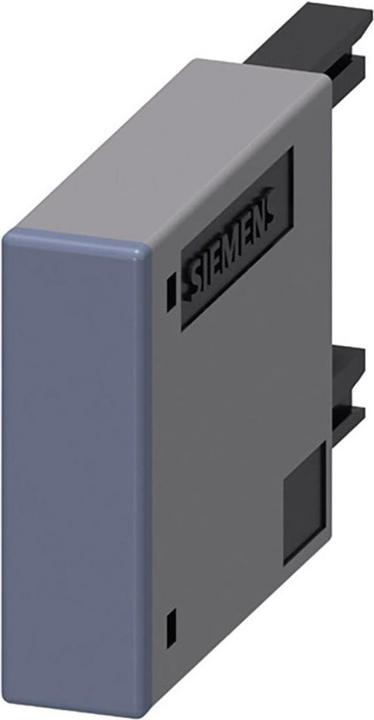 Actual product image Siemens Overvoltage protection for SIRIUS contactors